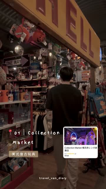 店家資訊疊圖影片截圖