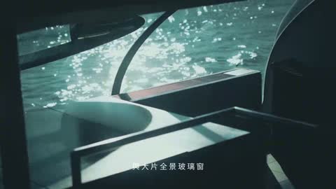 台場橫式影片：用特寫呈現船隻特色